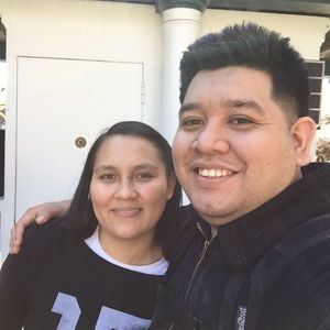 Meet your Posher, Mery vanessa